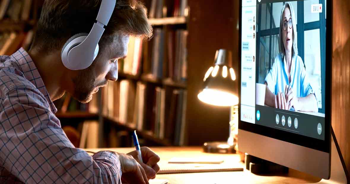 formation en ligne